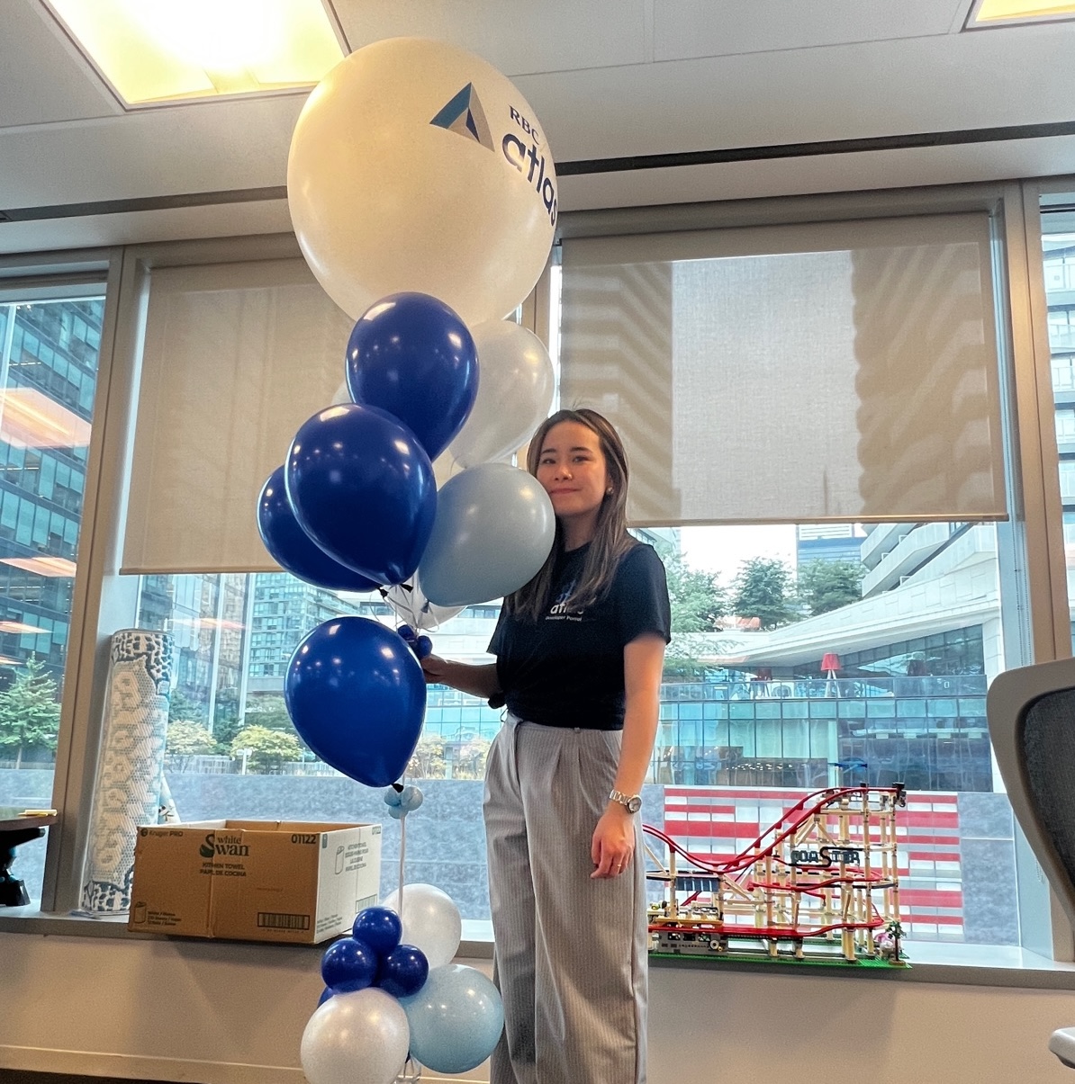 Atlas MVP launch event photo 7